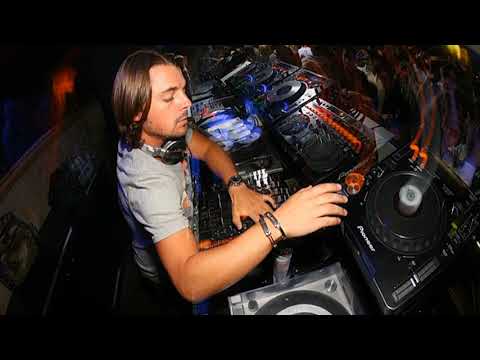 Axwell @ Hacienda, Vodice (23/07/2008)