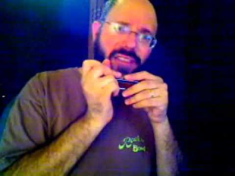 How To Play Harmonica Lesson 79 Deconstructing Slim Harpo Austin Harmonica Teacher