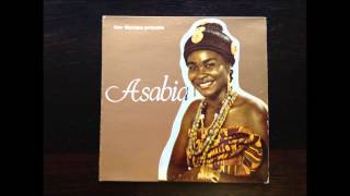 Asabia Cropper   Asabia Full Album