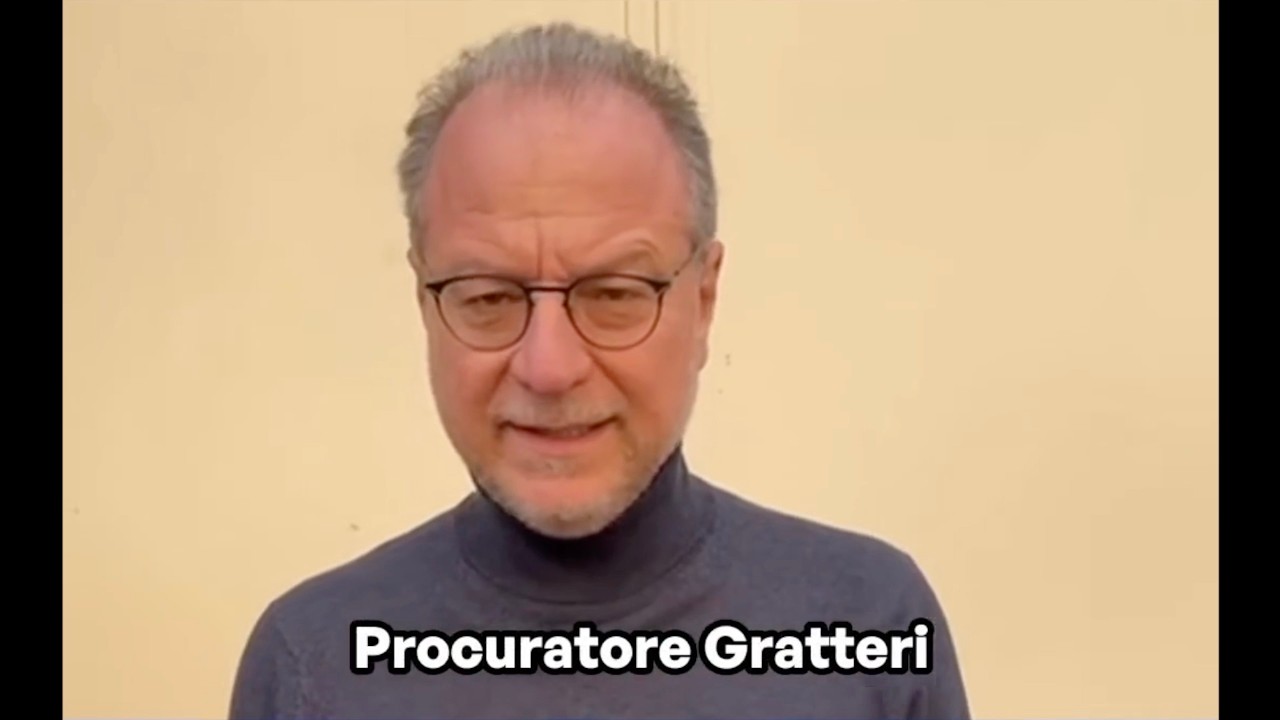 MULÈ: “SEGUENDO LE INDICAZIONI DI GRATTERI, STOP AL VOTO IN ALCUNE CITTÀ"