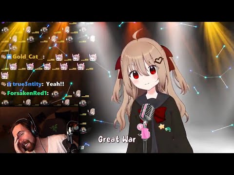 it's over for human streamers