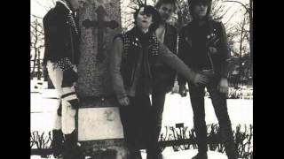 Avskum - Live at Blitz Oslo (Tape 1985)