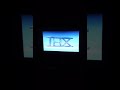 THE LOUDEST THX TEX EX EVER