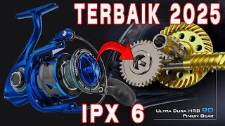 Download lagu THE BEST FISHING REEL OF 2025! WITH ADVANCED AND MODERN TECHNOLOGY! KASTKING KAPSTAN ELITE SPINNI... mp3