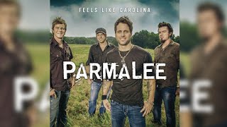 Parmalee - Carolina (Lyrical)
