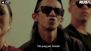 Download lagu Altimet , Isma & Saiful Apek - Pak Pung 2013 [ ] mp3