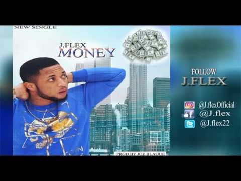 Jflex – Money [ official single]