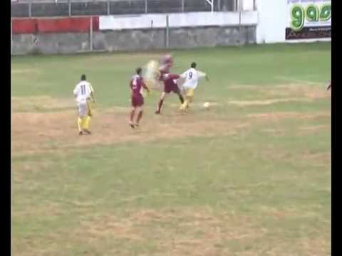 ONDA TG 31.01.2014 - SULMONA vs MATELICA: PRESENTAZIONE