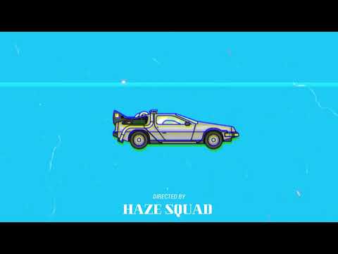 FREE - type beat - Mister V   x   PLK - " DOLOREAN " - (Prod By HAZESQUAD)