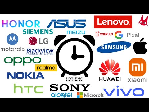 27 Alarm Sounds from Different Phones (Nokia, iPhone, Samsung & More)