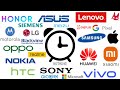 27 Alarm Sounds From Different Phones Nokia IPhone Samsung More