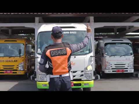 PPID Dinas Perhubungan Kota Denpasar