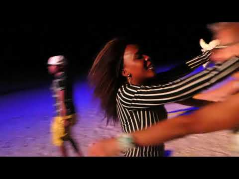 Baobab - One Song only for Birthday