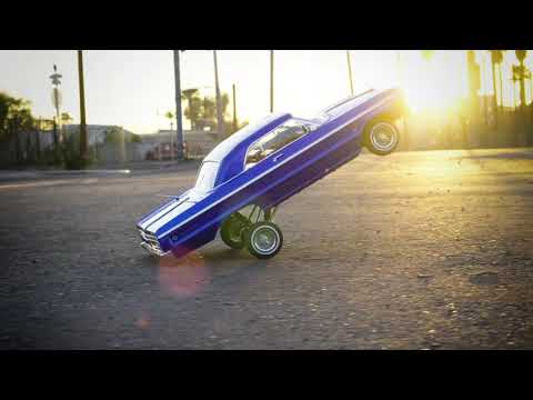 Redcat Sixty Four Lowrider Hopper Teaser 1 (60 Seconds)