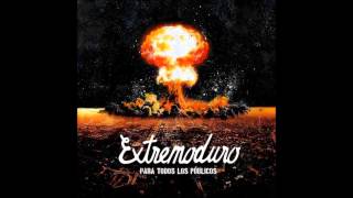 Extremoduro - Para todos los públicos - 4. Poema sobrecogido