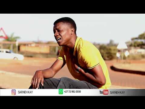 New single release NDO DI VHUDZA from Sarneh Kay