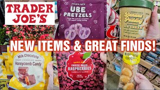 TRADER JOE