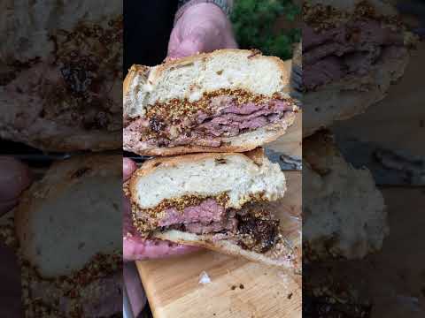 Corned Beef Dip