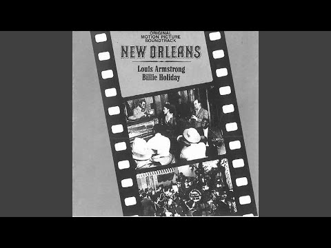 Where The Blues Were Born In New Orleans