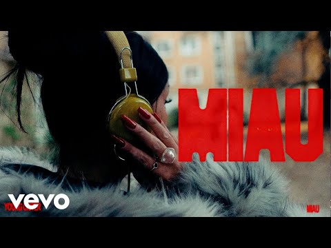 Young Cister - miau (Video Oficial)