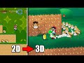 I Spent 365 Days Remaking Super Mario World In 3D