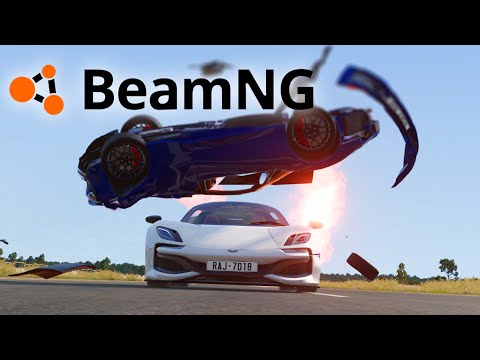 How To Play BeamNG Drive In Multiplayer