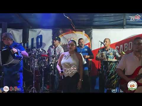 Víctor Bernal Para No Volver Patronales de Santa Ana en El Turicentro El Cruce 26 de julio 2026.