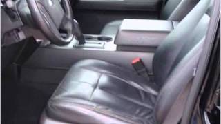 preview picture of video '2008 Ford Expedition Used Cars Wautoma WI'