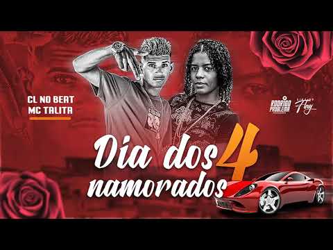 🥋 Dia dos namorados 4 - CL NO BEAT & MC TALITA