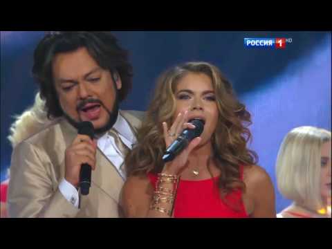 Филипп Киркоров и Soprano Турецкого - Ты всё, что нужно мне / Новая Волна 2016