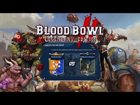 Tryharding with Orcs vs Dark Elves - Match 15