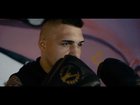 JURCA - Bandolero cómo Tego | Official Video