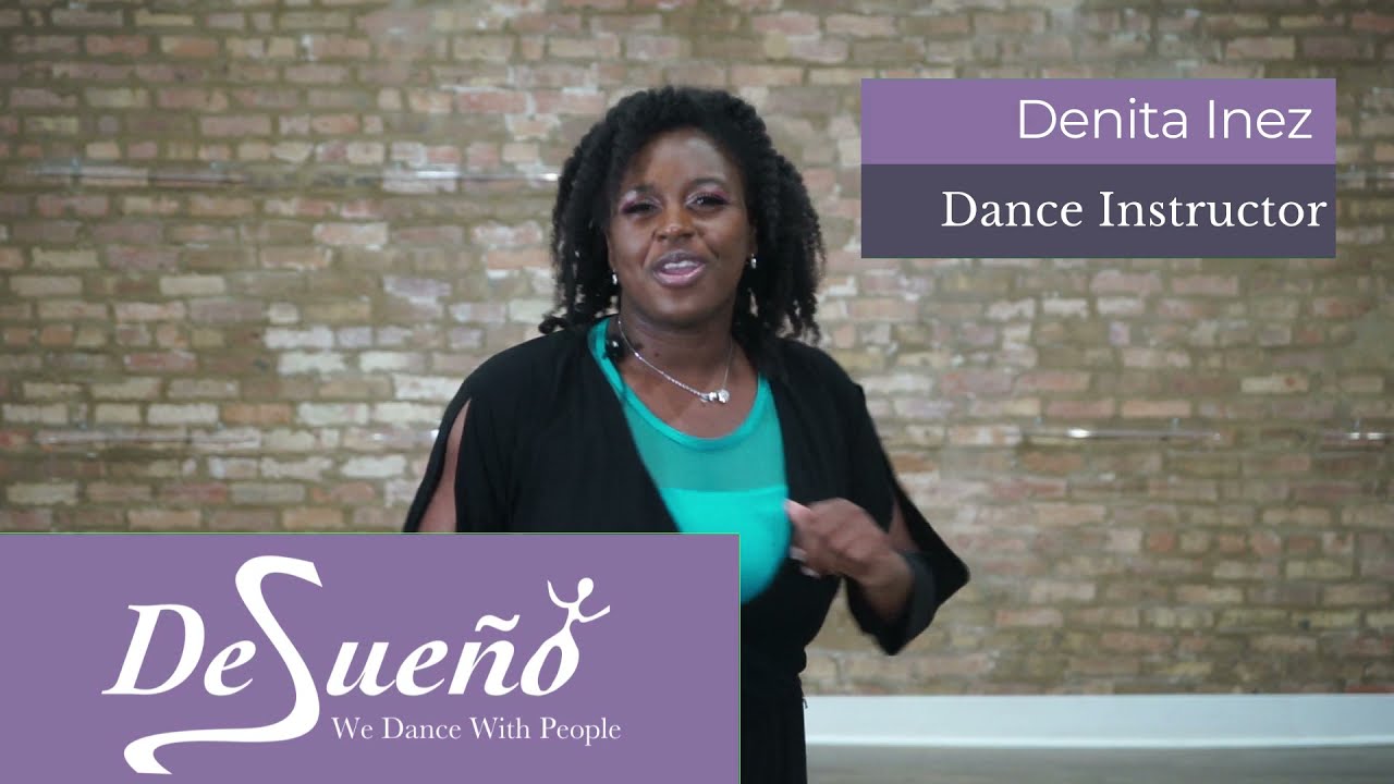 Promotional video thumbnail 1 for Desueño Dance