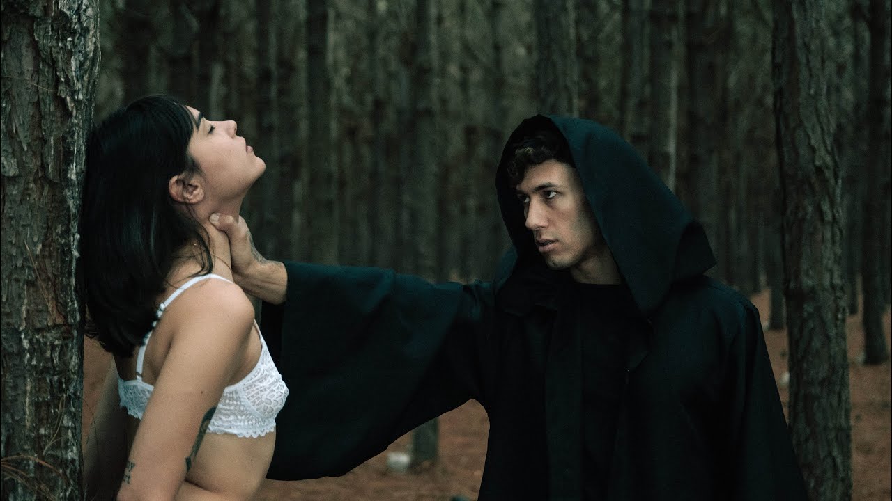 VOCÊ PRECISA SER RUIM!