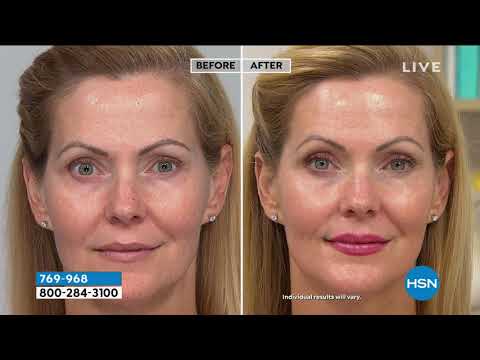 Signature Club A Lip Plumping Color Kit