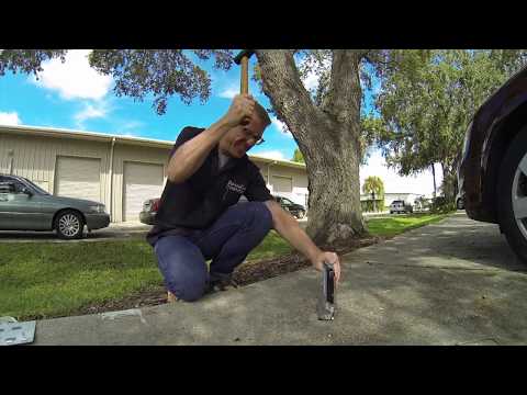 How to: Destroy All Data on a Hard Drive