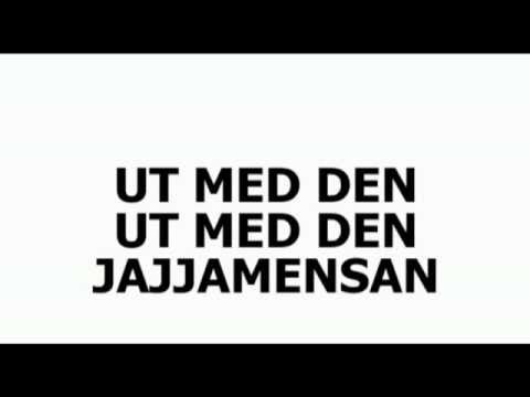 Håkan & Nybro Vikings Med Pianokomp