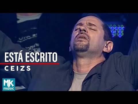 Comunidade Internacional Da Zona Sul - Está Escrito - DVD Confiarei (Ao Vivo)