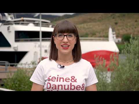 A-ROSA: Safety & Hygiene on board - presented by River Cruise Blogger Anna-Maria.