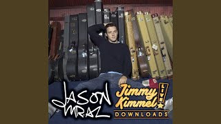 I&#39;ll Do Anything (Jimmy Kimmel Live! Version)