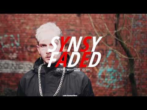 Synsy - FADED (Official Music Video)