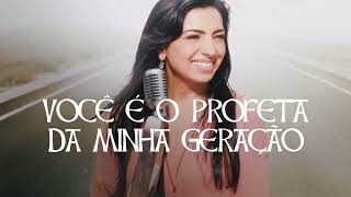 Pastor - Eyshila (LETRA)