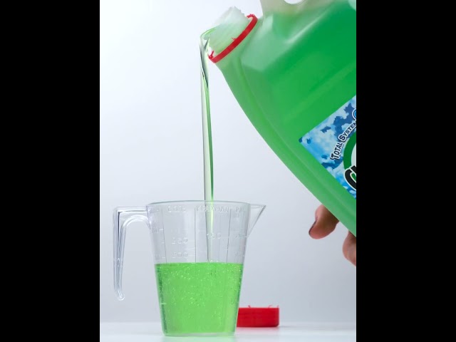 Производитель бытовой химии «ИНТЕР-ХОУМ»