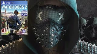 Parents' Guide to Watch Dogs 2 (PEGI 18)