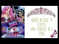 Barbie in Rock 'n Royals - Find Yourself in a ...