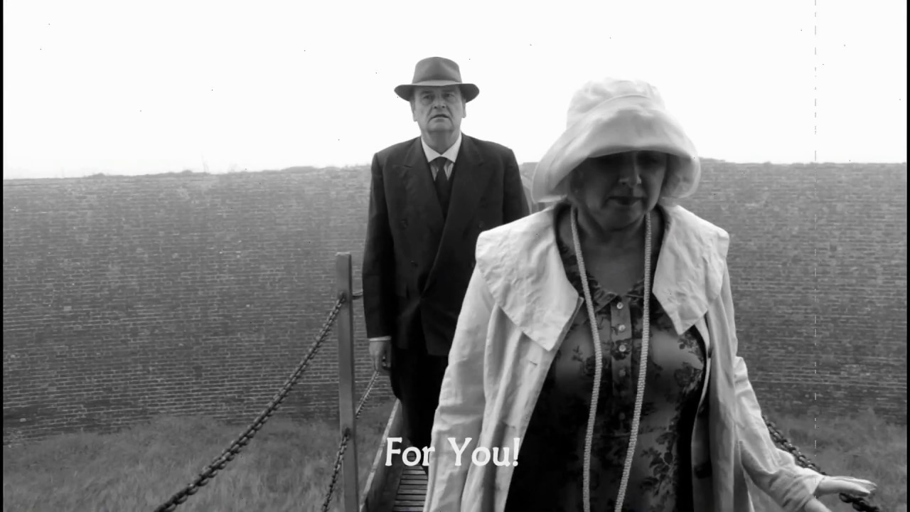 THE HAUNTED TOWER - A PARA-DOCUMENTARY WITH FULL INVESTIGATION