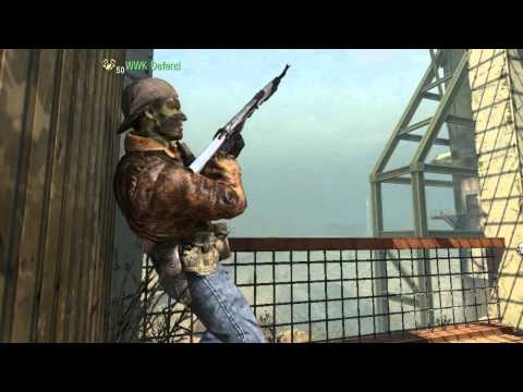 My Anti Rush Spot on Launch