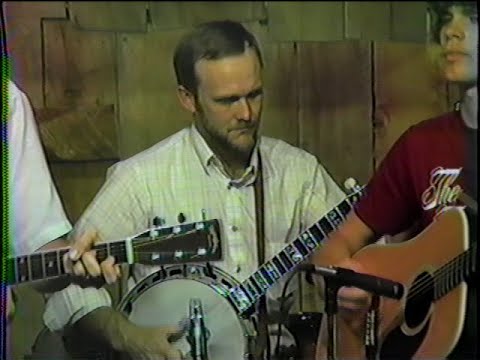 TV7 Hoedown SIGNAL HILL BLUEGRASS