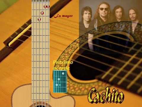 Cachito - Maná