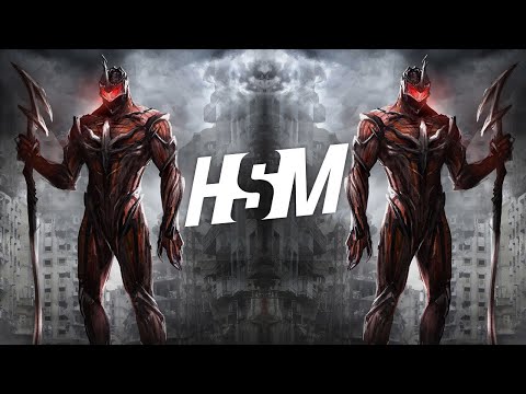 Hard-Psy ☣ Rakun & BYXCO - Energizer